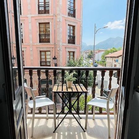 Apartamento Horreo -San Pelayo- Cangas de Onís Exterior foto