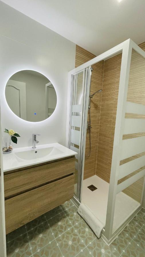 Apartamento Horreo -San Pelayo- Cangas de Onís Exterior foto