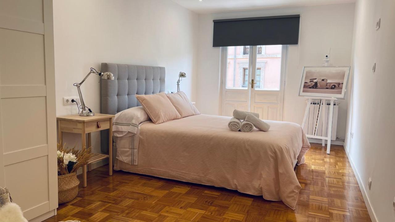 Apartamento Horreo -San Pelayo- Cangas de Onís Exterior foto