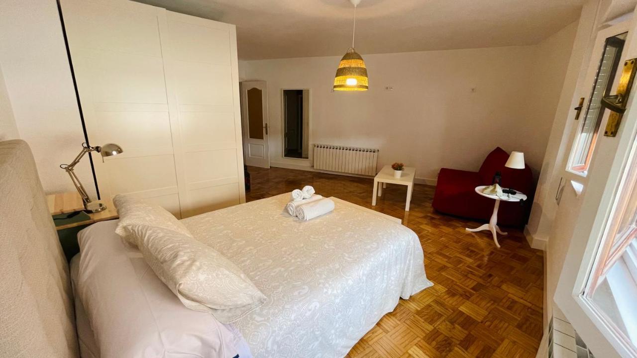 Apartamento Horreo -San Pelayo- Cangas de Onís Exterior foto