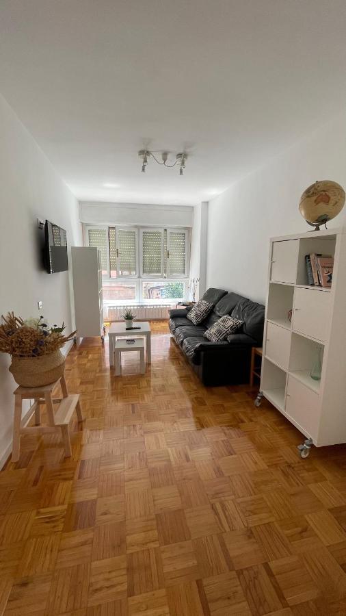 Apartamento Horreo -San Pelayo- Cangas de Onís Exterior foto