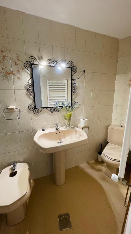 Apartamento Horreo -San Pelayo- Cangas de Onís Exterior foto