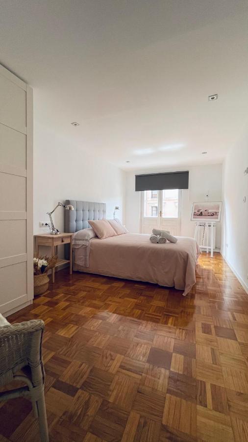 Apartamento Horreo -San Pelayo- Cangas de Onís Exterior foto