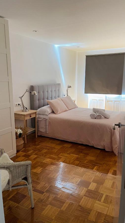 Apartamento Horreo -San Pelayo- Cangas de Onís Exterior foto